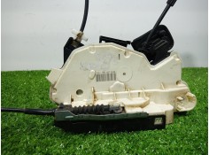 Recambio de cerradura puerta delantera izquierda para volkswagen golf vi (5k1) advance referencia OEM IAM 5K1837015B 5K1837015B  2