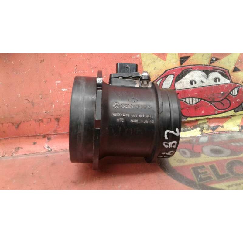 Recambio de caudalimetro para audi a6 berlina (4f2) 3.0 tdi quattro referencia OEM IAM 059906461N 420133471 059906461N