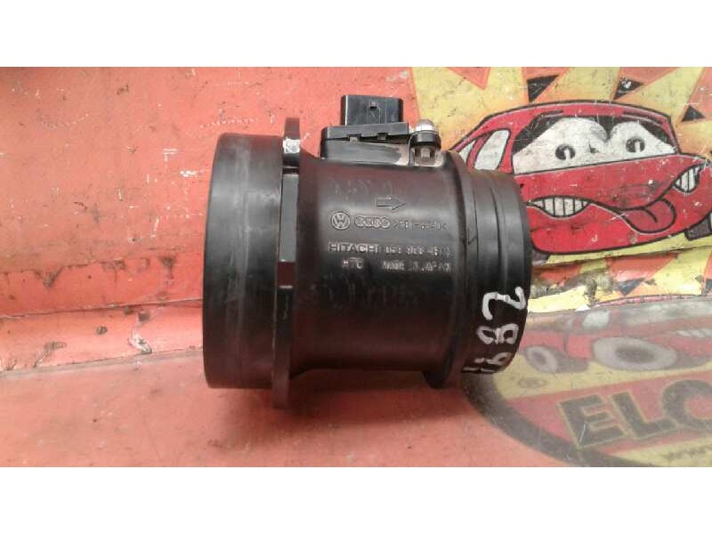 Recambio de caudalimetro para audi a6 berlina (4f2) 3.0 tdi quattro referencia OEM IAM 059906461N 420133471 059906461N