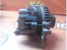 Recambio de alternador para renault clio ii fase i (b/cbo) 1.2 referencia OEM IAM 8200065730 A001TA2293 8200065730 2