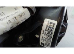 Recambio de ventilador calefaccion para opel insignia berlina cosmo referencia OEM IAM 5242673401 5242673401 5242673401 2