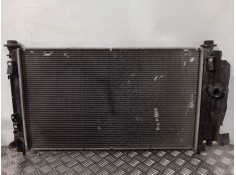 Recambio de radiador agua para dodge caliber s referencia OEM IAM P1007065161 P1007065161 P1007065161 2