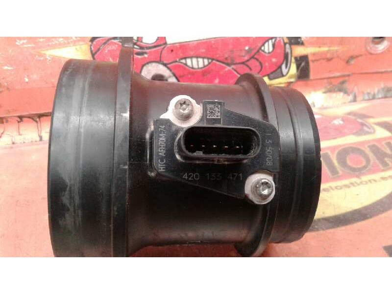 Recambio de caudalimetro para audi a6 berlina (4f2) 3.0 tdi quattro referencia OEM IAM 059906461N 420133471 059906461N