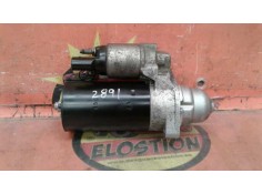 Recambio de motor arranque para audi a6 berlina (4f2) 3.0 tdi quattro referencia OEM IAM 0001109319 059911024D 0001109319