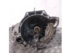 Recambio de caja cambios para ford fusion (cbk) ambiente referencia OEM IAM 2S6R7002GA 2S6R7002GA 2S6R7002GA