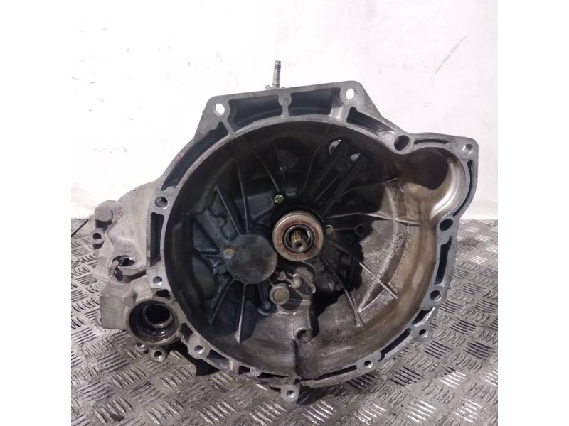 Recambio de caja cambios para ford fusion (cbk) ambiente referencia OEM IAM 2S6R7002GA 2S6R7002GA 2S6R7002GA