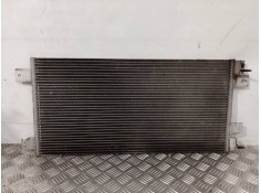 Recambio de radiador aire acondicionado para dodge caliber s referencia OEM IAM 1215481AA 1215481 1215481