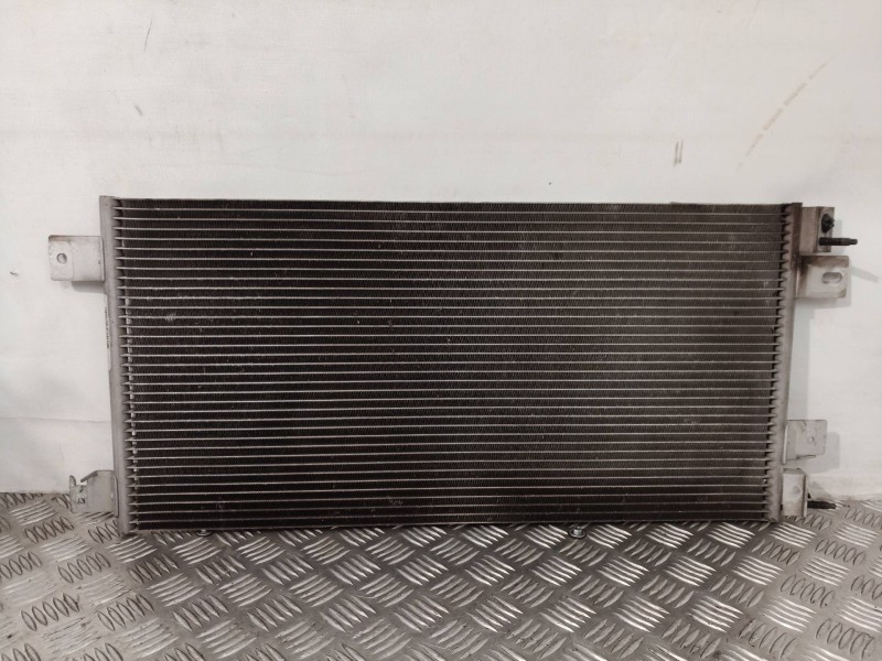 Recambio de radiador aire acondicionado para dodge caliber s referencia OEM IAM 1215481AA 1215481 1215481