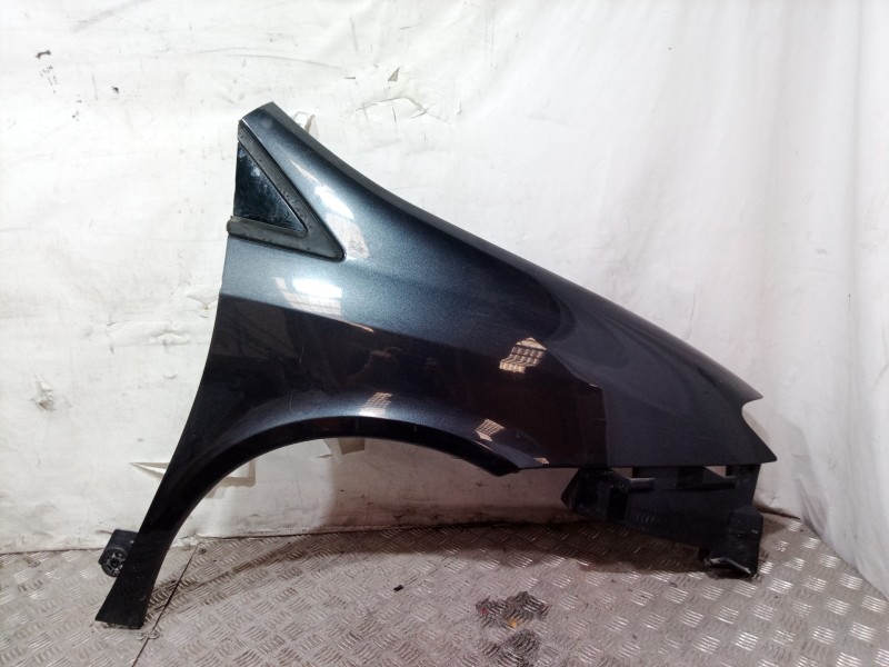 Recambio de aleta delantera derecha para lancia phedra (180) 3.0 v6 24v emblema cae referencia OEM IAM   