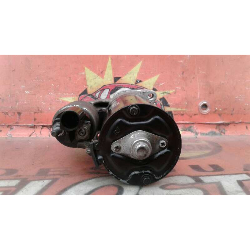 Recambio de motor arranque para audi a6 berlina (4f2) 3.0 tdi quattro referencia OEM IAM 0001109319 059911024D 0001109319
