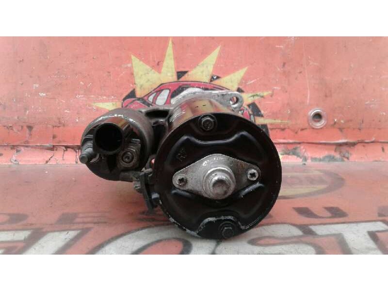 Recambio de motor arranque para audi a6 berlina (4f2) 3.0 tdi quattro referencia OEM IAM 0001109319 059911024D 0001109319