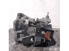 Recambio de caja cambios para ford fusion (cbk) ambiente referencia OEM IAM 2S6R7002GA 2S6R7002GA 2S6R7002GA 2