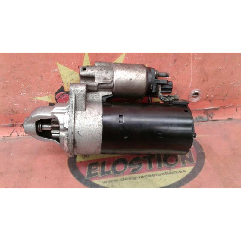 Recambio de motor arranque para audi a6 berlina (4f2) 3.0 tdi quattro referencia OEM IAM 0001109319 059911024D 0001109319