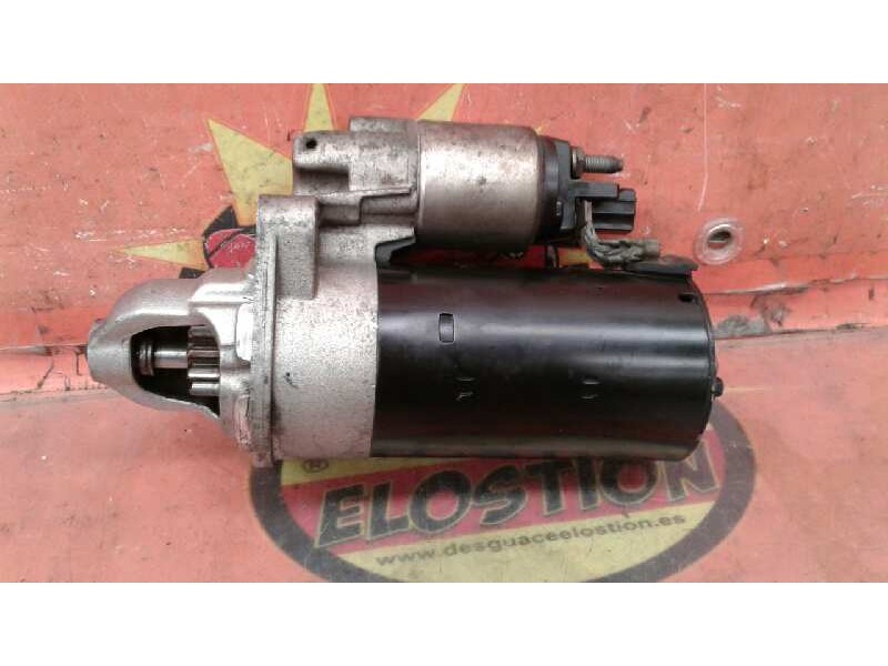 Recambio de motor arranque para audi a6 berlina (4f2) 3.0 tdi quattro referencia OEM IAM 0001109319 059911024D 0001109319