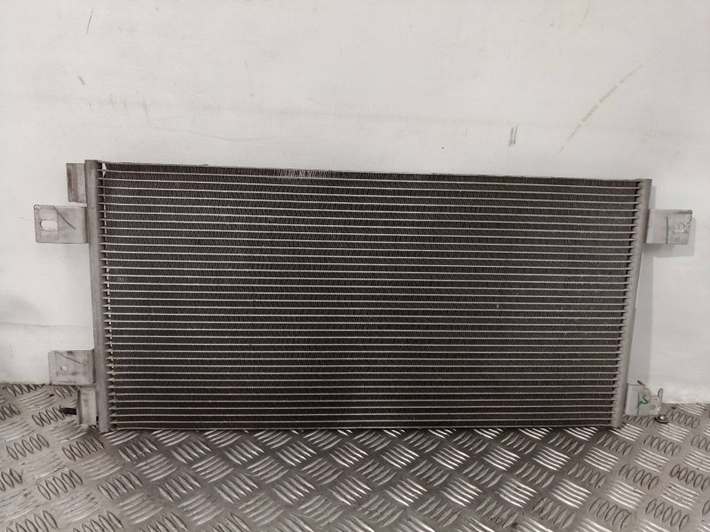 Recambio de radiador aire acondicionado para dodge caliber s referencia OEM IAM 1215481AA 1215481 1215481