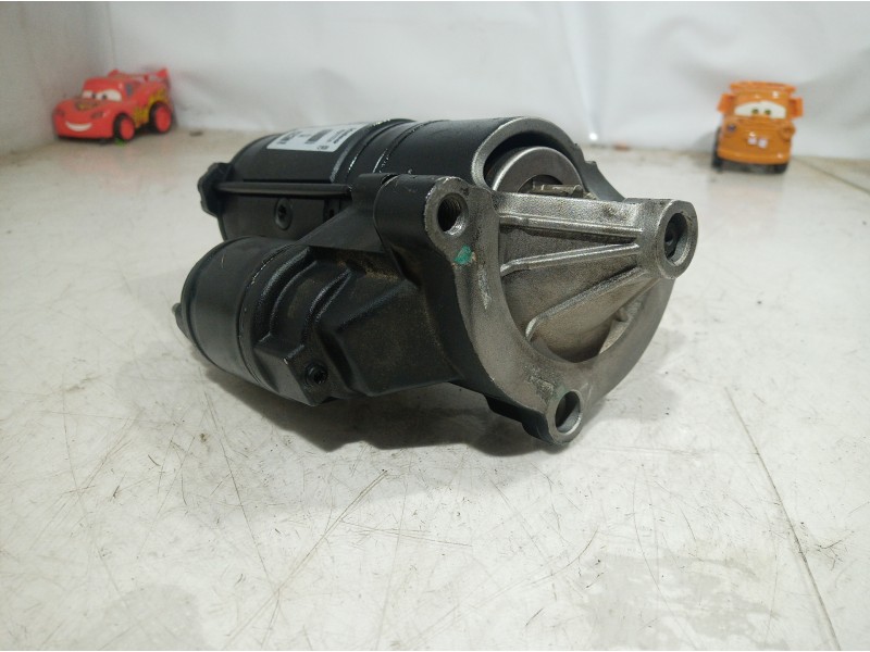 Recambio de motor arranque para citroën c4 picasso millenium referencia OEM IAM C635340R C635340R C635340