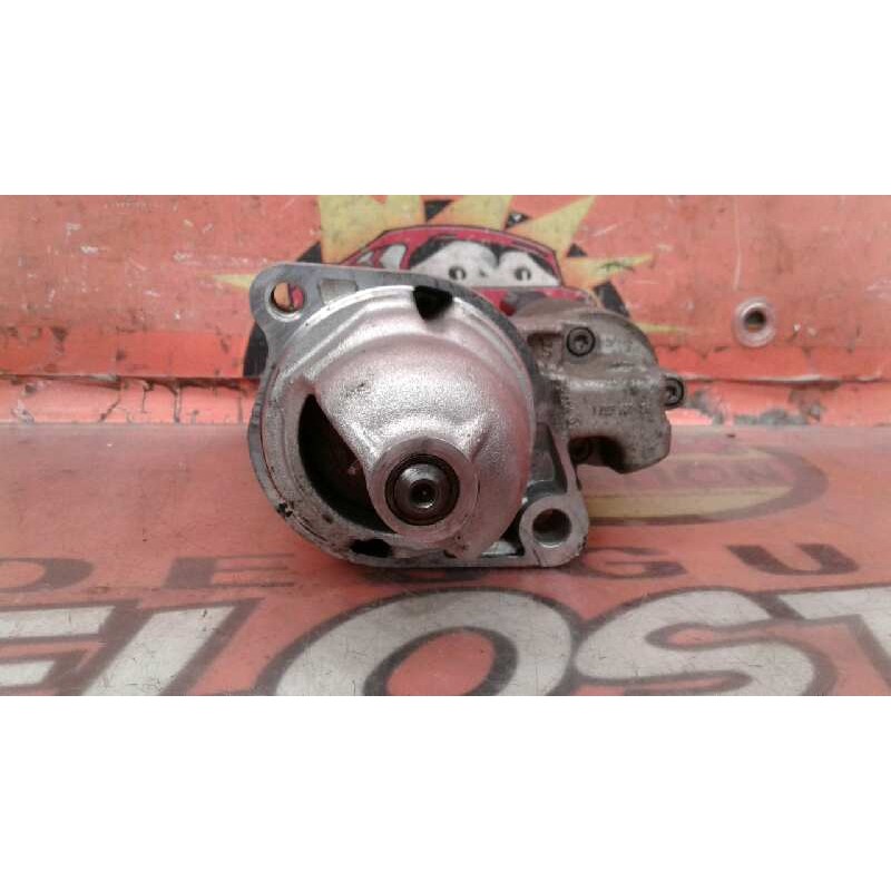 Recambio de motor arranque para audi a6 berlina (4f2) 3.0 tdi quattro referencia OEM IAM 0001109319 059911024D 0001109319