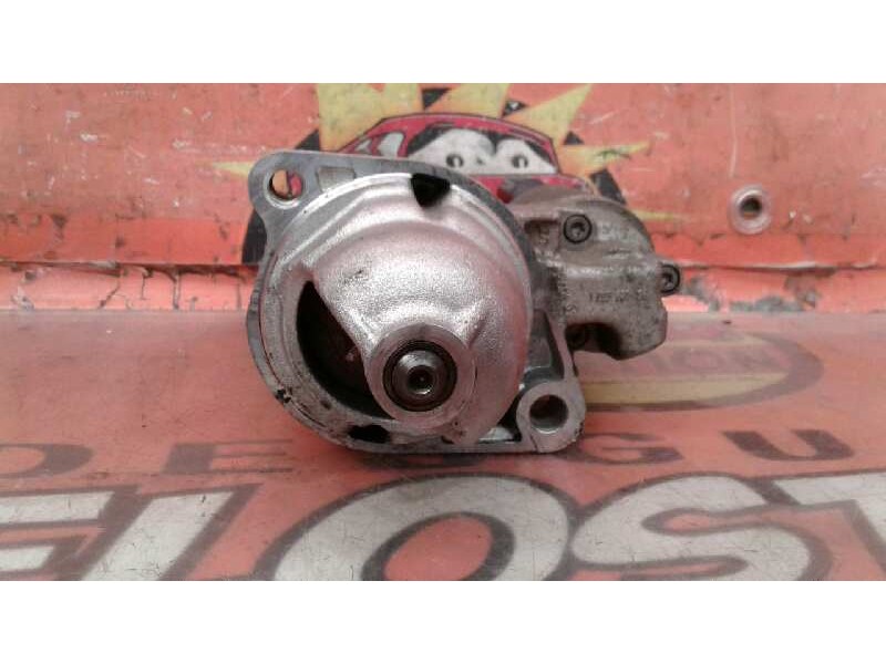 Recambio de motor arranque para audi a6 berlina (4f2) 3.0 tdi quattro referencia OEM IAM 0001109319 059911024D 0001109319