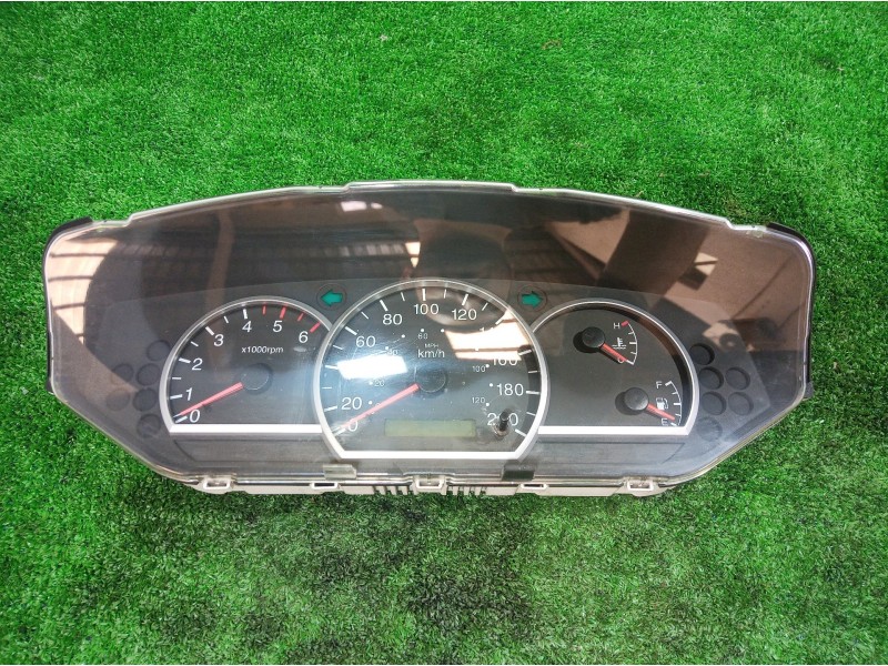 Recambio de cuadro instrumentos para kia carens 2.0 turbodiesel cat referencia OEM IAM 0K2KC55430 0K2KC55430 0K2KC55430