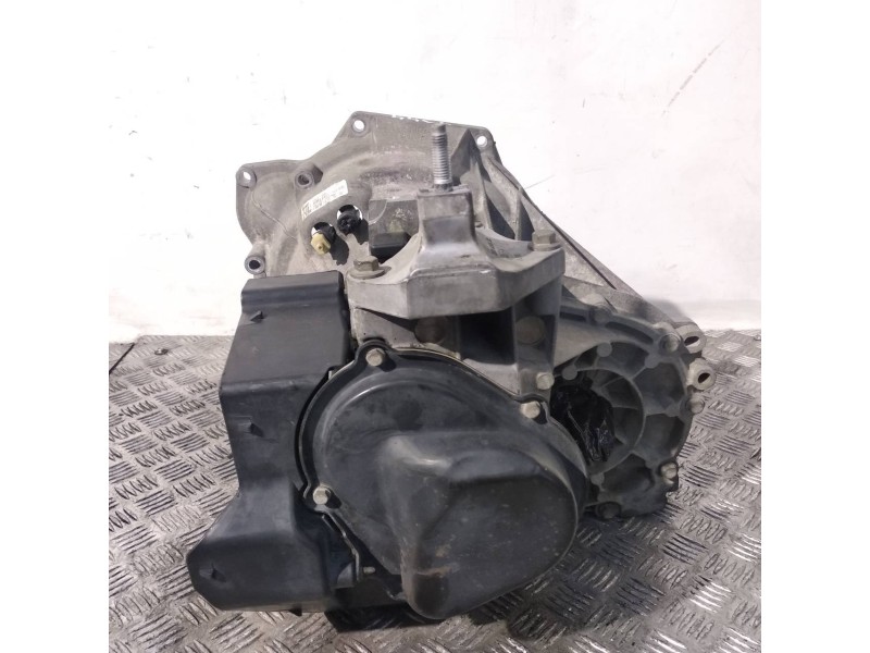 Recambio de caja cambios para ford fusion (cbk) ambiente referencia OEM IAM 2S6R7002GA 2S6R7002GA 2S6R7002GA