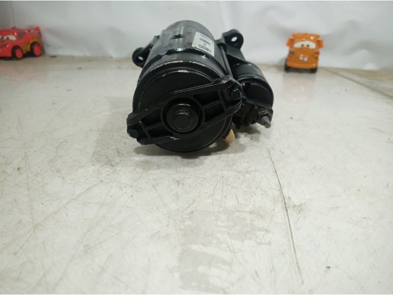 Recambio de motor arranque para citroën c4 picasso millenium referencia OEM IAM C635340R C635340R C635340