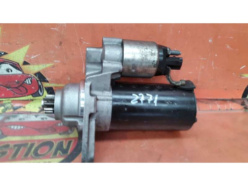 Recambio de motor arranque para seat ibiza (6j5) 1.9 tdi referencia OEM IAM   