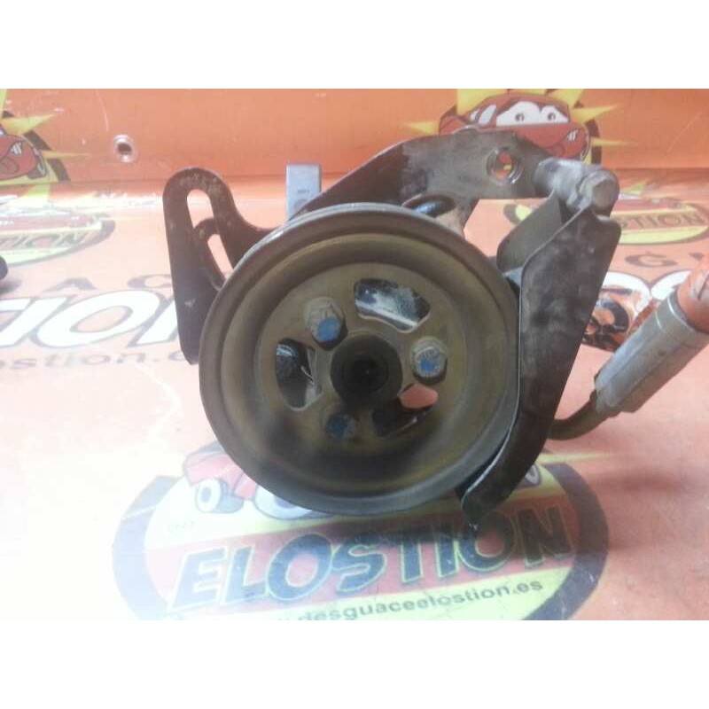 Recambio de bomba direccion para fiat doblo (119) 1.2 cat referencia OEM IAM 46764513 25043286 26Q83289FP