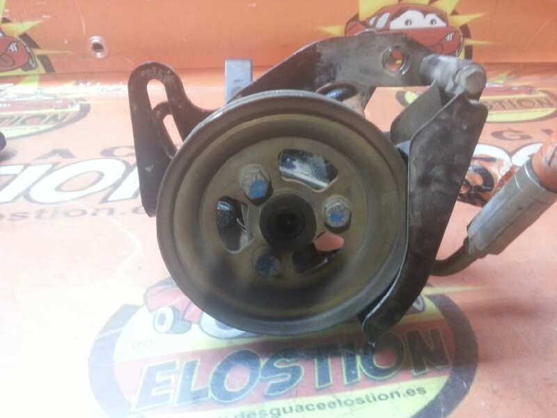 Recambio de bomba direccion para fiat doblo (119) 1.2 cat referencia OEM IAM 46764513 25043286 26Q83289FP