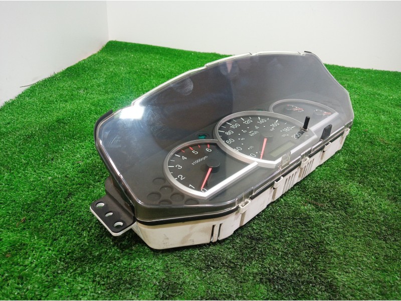 Recambio de cuadro instrumentos para kia carens 2.0 turbodiesel cat referencia OEM IAM 0K2KC55430 0K2KC55430 0K2KC55430