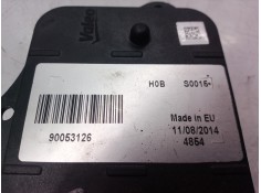 Recambio de centralita faros xenon para volvo xc60 referencia OEM IAM 90053126 90053126 90053126 2