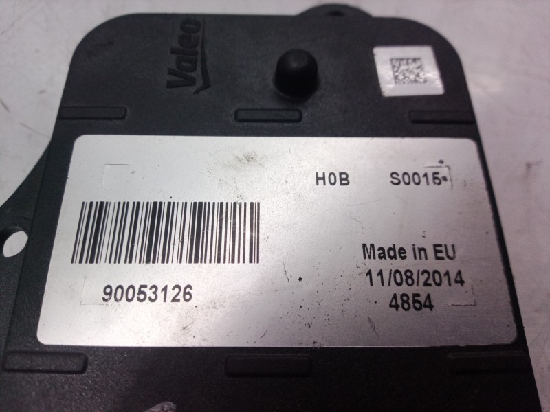 Recambio de centralita faros xenon para volvo xc60 referencia OEM IAM 90053126 90053126 90053126