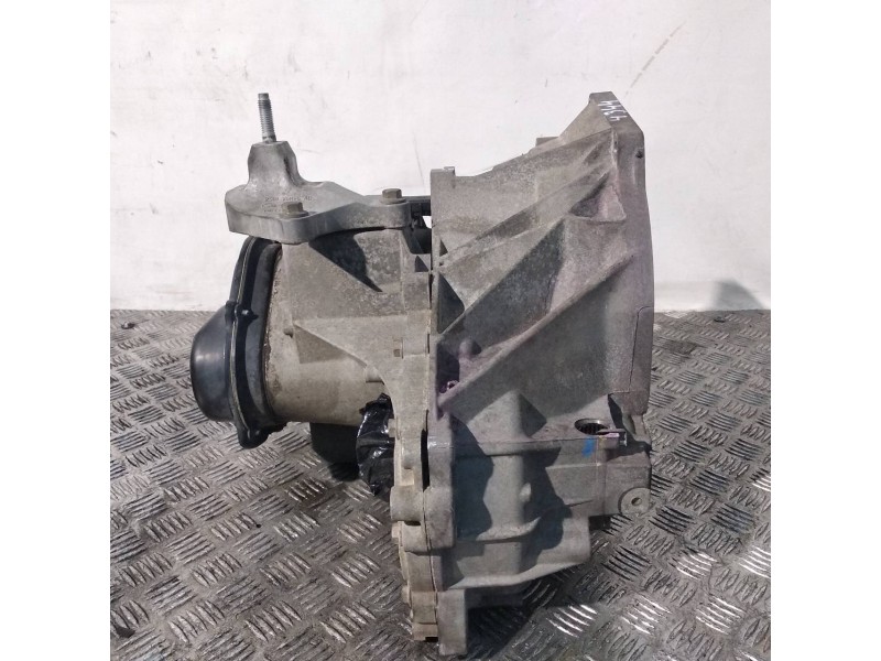 Recambio de caja cambios para ford fusion (cbk) ambiente referencia OEM IAM 2S6R7002GA 2S6R7002GA 2S6R7002GA