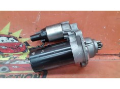 Recambio de motor arranque para seat ibiza (6j5) 1.9 tdi referencia OEM IAM    2