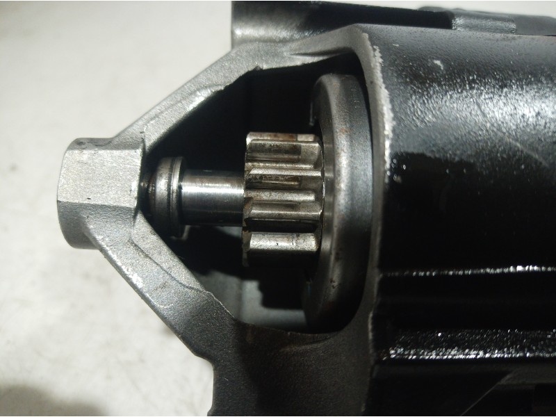 Recambio de motor arranque para citroën c4 picasso millenium referencia OEM IAM C635340R C635340R C635340