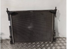 Recambio de radiador agua para renault trafic combi (ab 4.01) passenger privilege referencia OEM IAM 7700312899 7700312899 77003