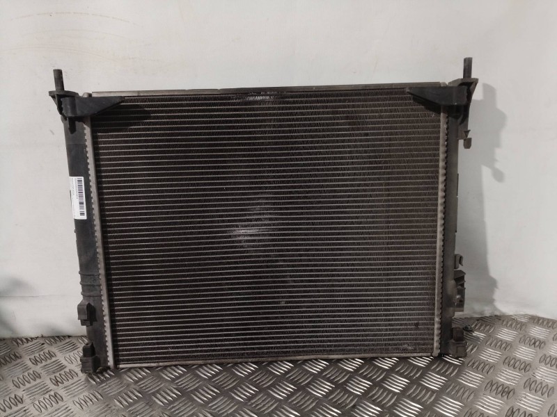 Recambio de radiador agua para renault trafic combi (ab 4.01) passenger privilege referencia OEM IAM 7700312899 7700312899 77003