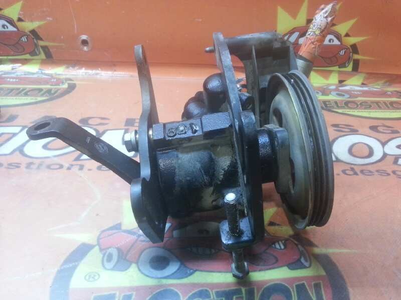 Recambio de bomba direccion para fiat doblo (119) 1.2 cat referencia OEM IAM 46764513 25043286 26Q83289FP