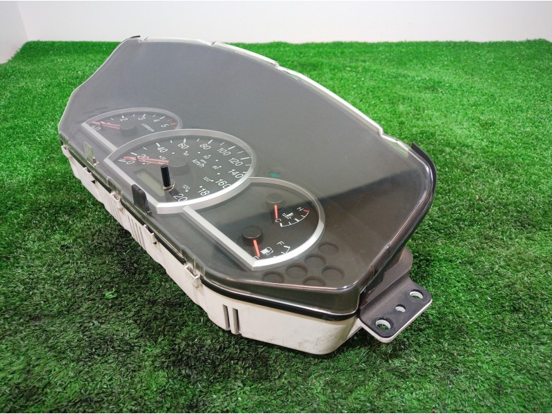 Recambio de cuadro instrumentos para kia carens 2.0 turbodiesel cat referencia OEM IAM 0K2KC55430 0K2KC55430 0K2KC55430