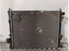 Recambio de radiador agua para renault trafic combi (ab 4.01) passenger privilege referencia OEM IAM 7700312899 7700312899 77003 2