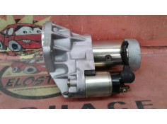 Recambio de motor arranque para nissan terrano/terrano.ii (r20) referencia OEM IAM 020660W 020660W 020660W