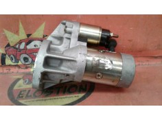 Recambio de motor arranque para nissan terrano/terrano.ii (r20) referencia OEM IAM 020660W 020660W 020660W 2