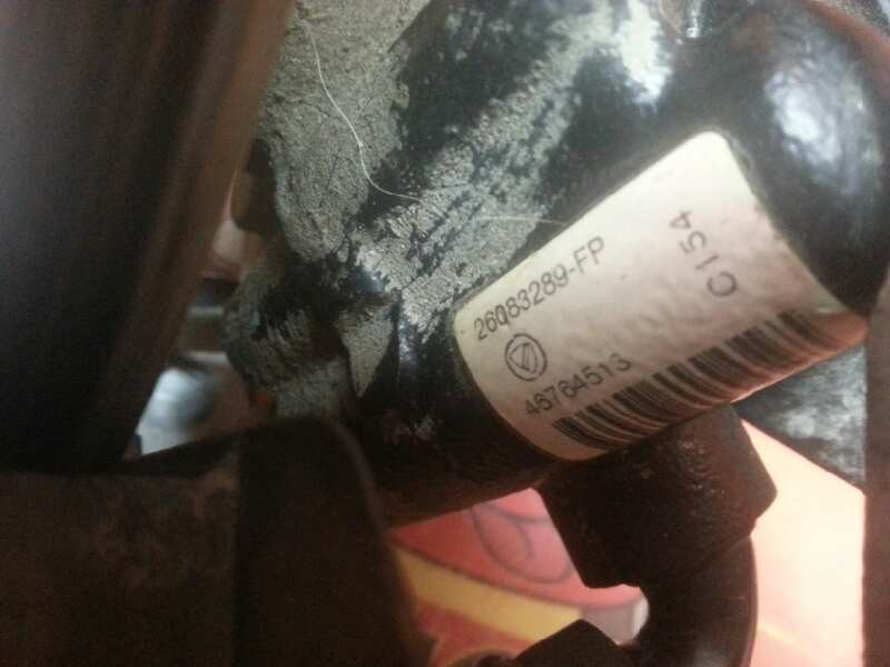Recambio de bomba direccion para fiat doblo (119) 1.2 cat referencia OEM IAM 46764513 25043286 26Q83289FP