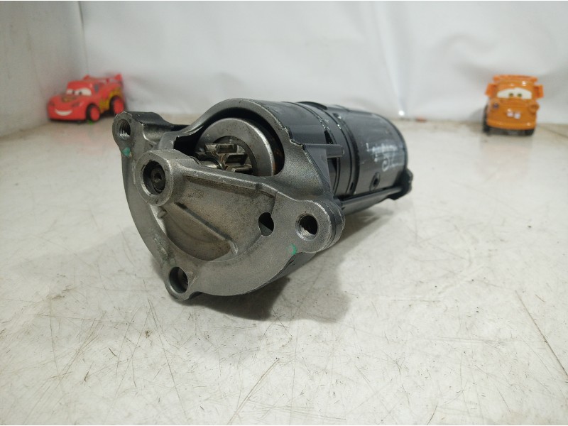 Recambio de motor arranque para citroën c4 picasso millenium referencia OEM IAM C635340R C635340R C635340