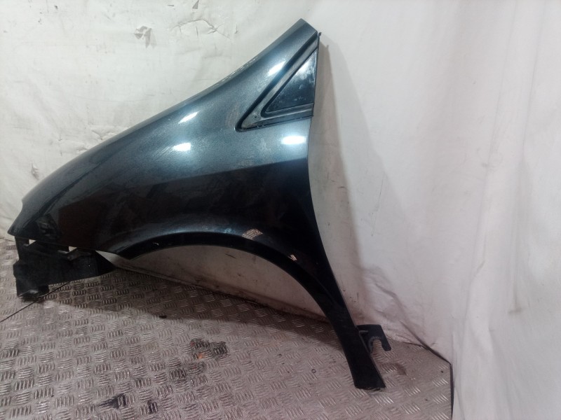 Recambio de aleta delantera izquierda para lancia phedra (180) 3.0 v6 24v emblema cae referencia OEM IAM   