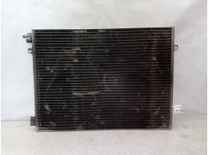 Recambio de radiador aire acondicionado para renault trafic combi (ab 4.01) passenger privilege referencia OEM IAM 7700312901 77