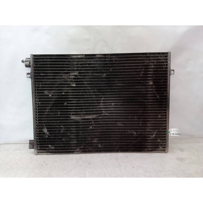 Recambio de radiador aire acondicionado para renault trafic combi (ab 4.01) passenger privilege referencia OEM IAM 7700312901 77