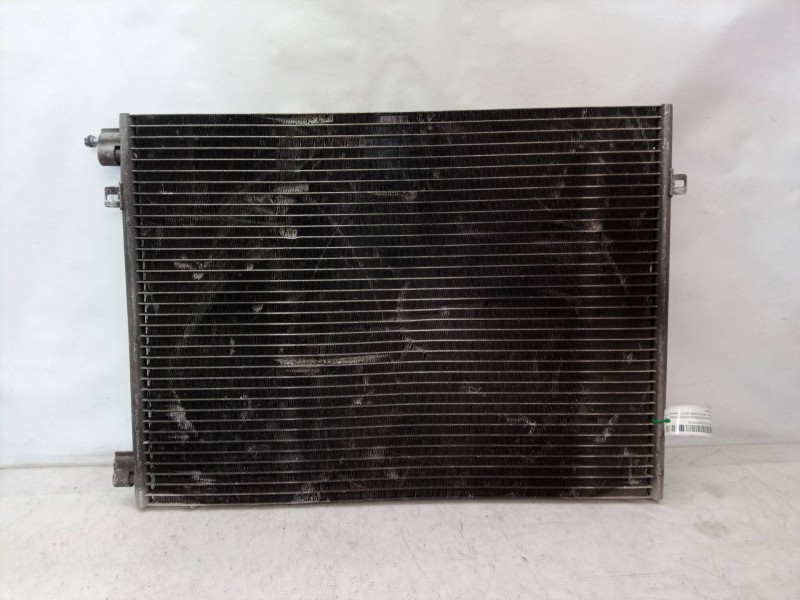 Recambio de radiador aire acondicionado para renault trafic combi (ab 4.01) passenger privilege referencia OEM IAM 7700312901 77