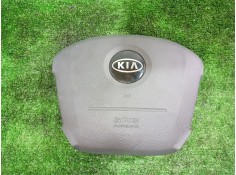 Recambio de airbag volante para kia carens 2.0 turbodiesel cat referencia OEM IAM 0K2FB57K00 0K2FB57K00 0K2FB57K00