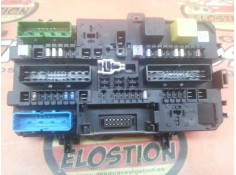 Recambio de caja reles / fusibles para opel astra h berlina 1.7 16v cdti referencia OEM IAM 5DK00866931 13181278 HW0008 DP