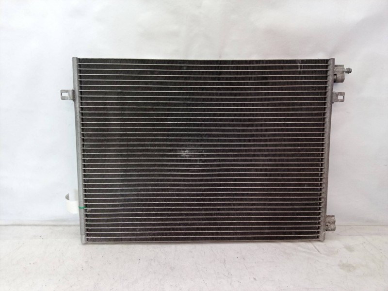 Recambio de radiador aire acondicionado para renault trafic combi (ab 4.01) passenger privilege referencia OEM IAM 7700312901 77